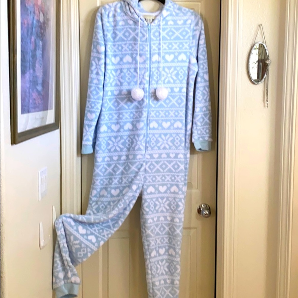 Forever 21+ onesie